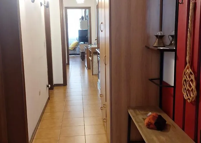 Stanza In Condiviso Nel Centro Storico Di * 帕爾馬